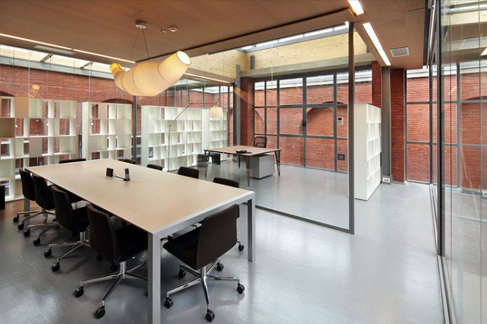 Giona Pendant Lamp by Produzione Privata Lamps